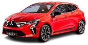Mitsubishi Colt 2023-